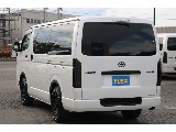 トヨタ ハイエースバン(23枚目)