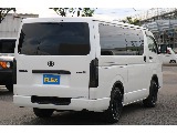 トヨタ ハイエースバン(24枚目)
