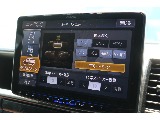 前後の映像ソース分けも可能！
