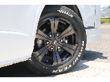 トヨタ ハイエース(26枚目)
