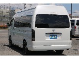 トヨタ ハイエース(30枚目)