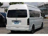 トヨタ ハイエース(31枚目)