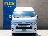 トヨタ ハイエース(32枚目)