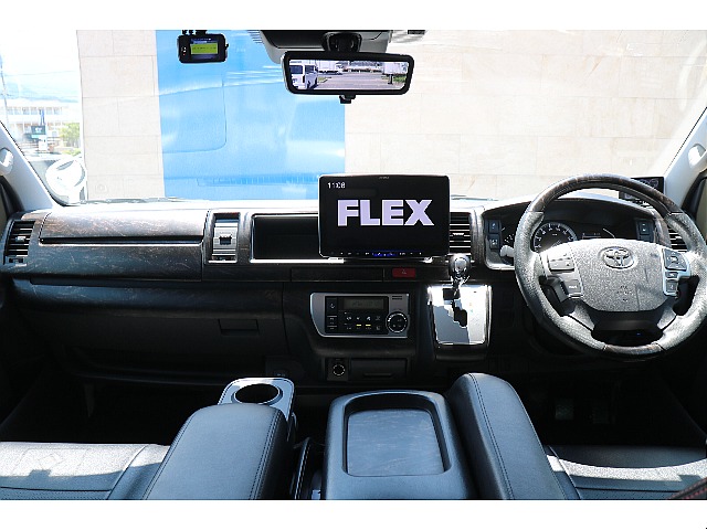 FLEXインテリアパネルセット！