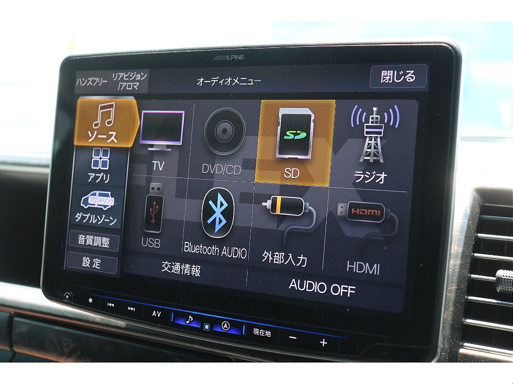 CD,DVD視聴可能！