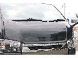 FLEXバッドフェイスボンネット！