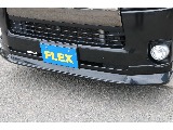FLEXフロントスポイラー！