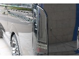 FLEX ネオトレースLEDテール！