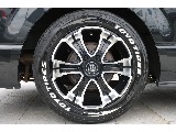 バルベロ ワイルドディープス17インチ、TOYO H30タイヤ！