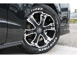 バルベロ ワイルドディープス17インチ、TOYO H30タイヤ！