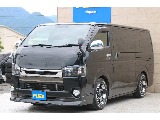ハイエース長野店までお問合せお待ちしております！