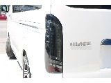 FLEXプレステージLEDテール！