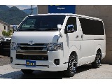 ハイエース長野店までお問合せお待ちしております！