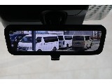 デジタルインナーミラー！