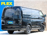 低走行ワンオーナー車！カスタム盛りだくさんのお得な1台！