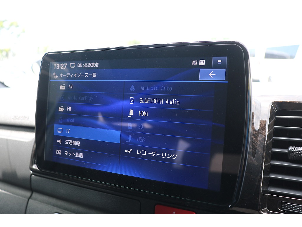 SDナビ！