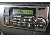 フロントオートエアコン！