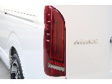 FLEXネオトレースLEDテール！