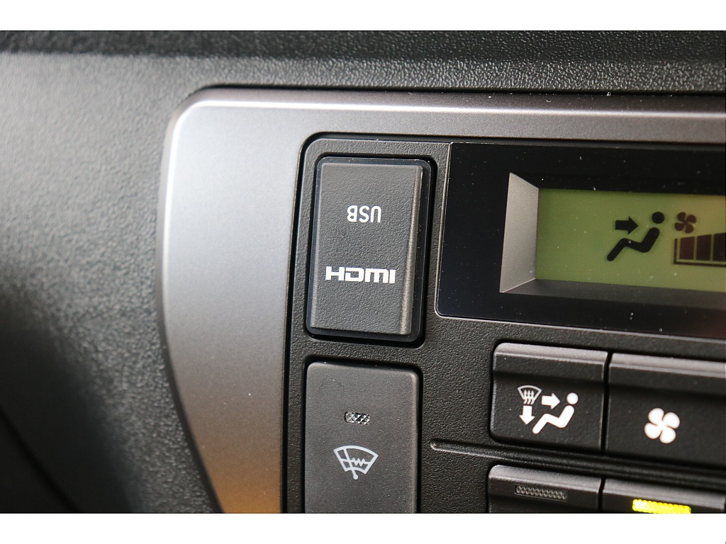 HDMIポート！