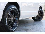 FLEX ワイルドディープス17インチアルミ、グッドイヤーナスカータイヤ！