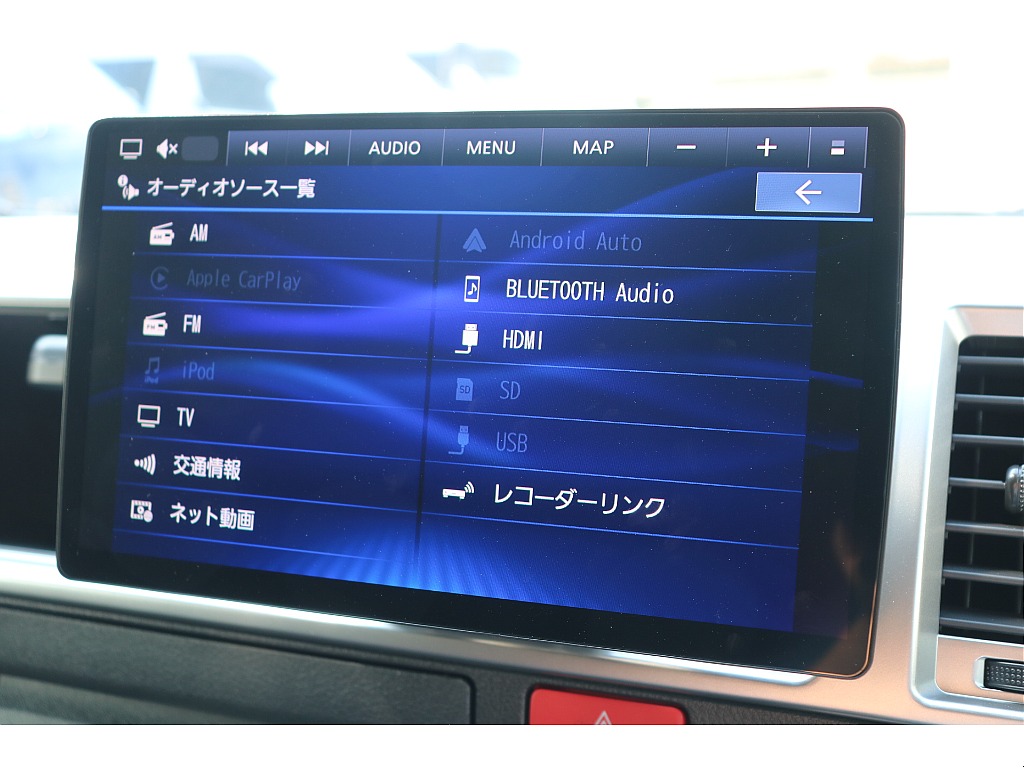 SDナビ！