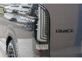 FLEXアルティメットⅡLEDテール！