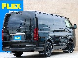 GRエアロ！ブラックエディション！BIG-Xナビ！