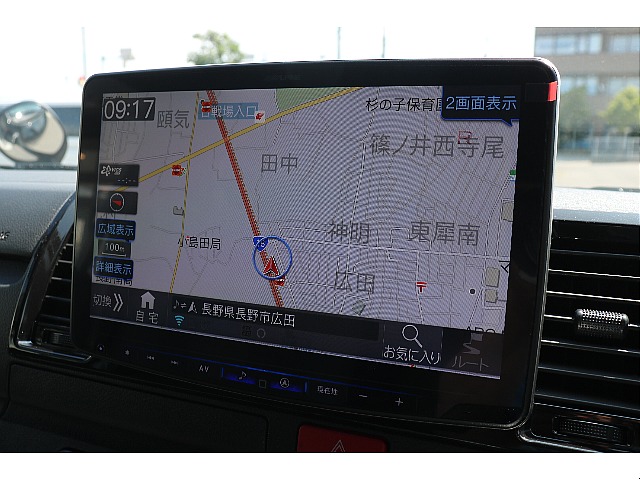 新品アルパインBIG-X11インチナビ！