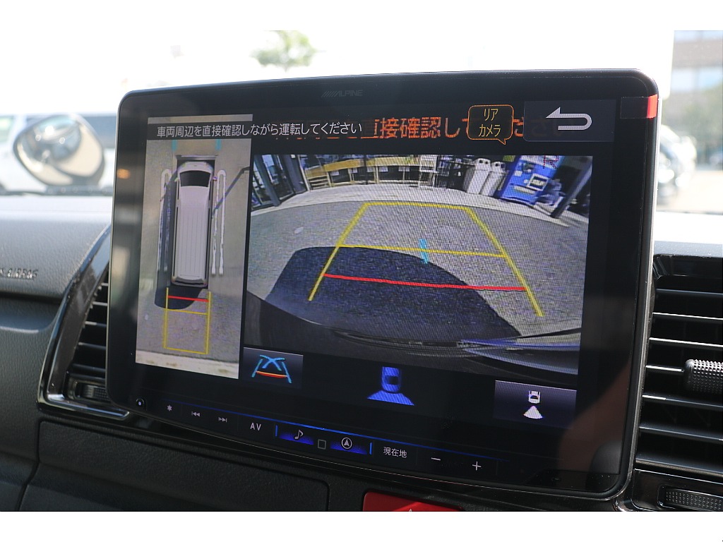 トヨタ&nbsp;ハイエースバン&nbsp;5D2.8DTスーパーGLダークプライムS L 4WD&nbsp;限定生産車！ダークプライムS！&nbsp;長野県の詳細画像&nbsp;その6