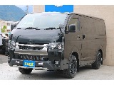 ハイエース長野店までお問合せお待ちしております！