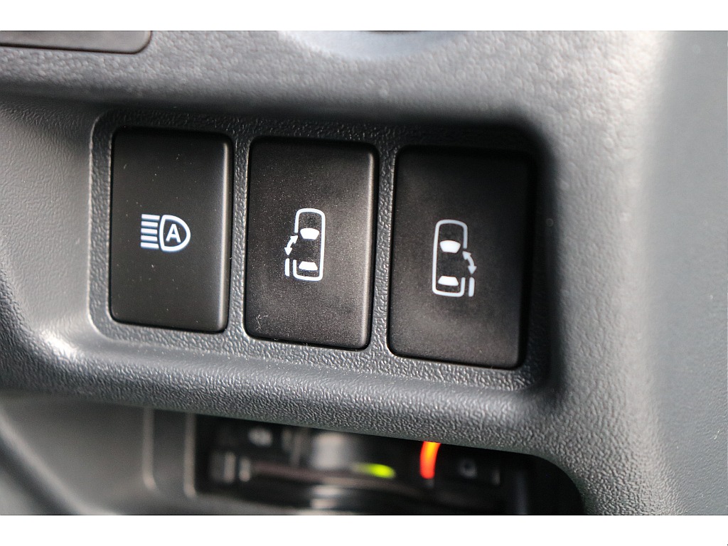 トヨタ&nbsp;ハイエースバン&nbsp;5D2.8DTスーパーGLダークプライムS L 4WD&nbsp;【先行UP！】限定生産車！ダークプライムS！&nbsp;長野県の詳細画像&nbsp;その12