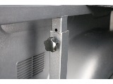 ベッドは高さ調整も可能！