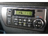フロントオートエアコン！