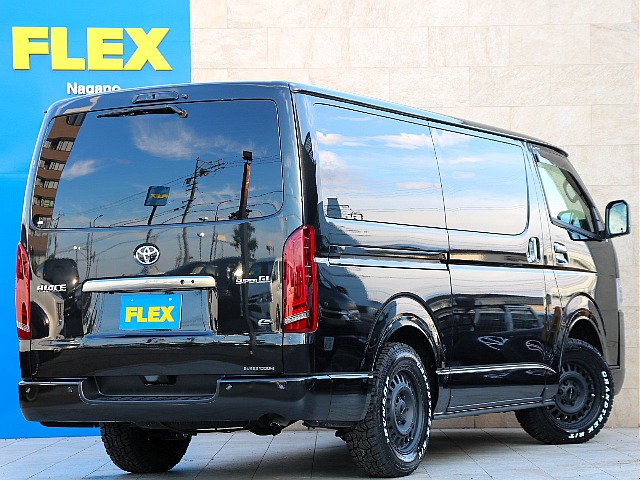限定生産車ダークプライムS！BIG-Xナビ！