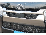 ダークプライムS専用サテンメッキグリル！