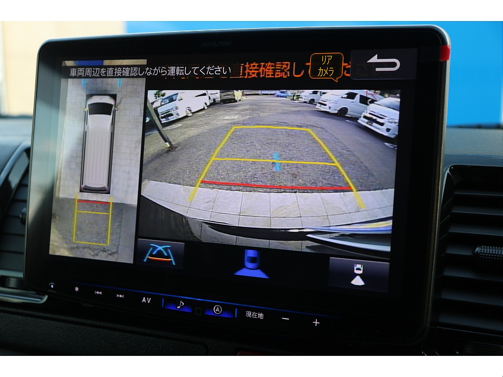 トヨタ&nbsp;ハイエースバン&nbsp;5D2.8DTスーパーGLダークプライムS L 4WD&nbsp;【先行UP！】限定生産車！ダークプライムS！&nbsp;長野県の詳細画像&nbsp;その7