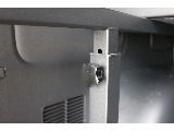 ベッドの高さ調整も可能！
