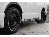 FLEX Paw16インチアルミ、ダンロップGRAND TREKタイヤ！