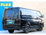 カスタム盛りだくさんの限定生産車！