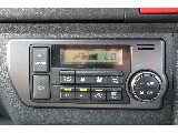 フロントオートエアコン！