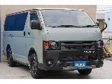 トヨタ ハイエースバン(30枚目)