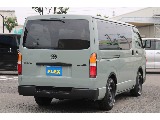 トヨタ ハイエースバン(33枚目)
