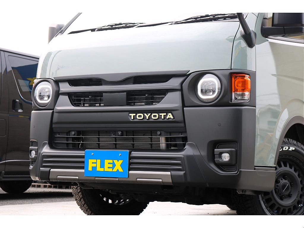 FLEX Re classic Neo！