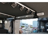 アルミスライドバー付き！