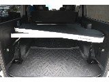 マットは取り外しも可能！