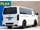 TRDフルエアロのブラックエディション！