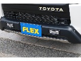 TRDフロントバンパースポイラー！