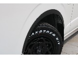 FLEXオーバーフェンダー！