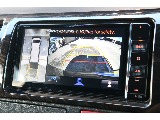 バックカメラ、パノラミックビューモニター！