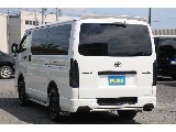 トヨタ ハイエースバン(5枚目)